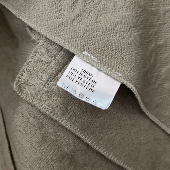 Brand new Harris Wharf textured blazer. Size 44 = size US 8. Light mint. - Picture 8 of 10